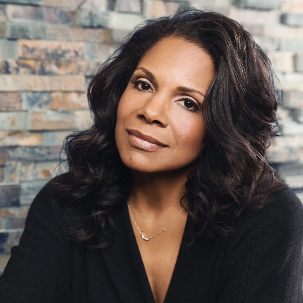 AUDRA MCDONALD