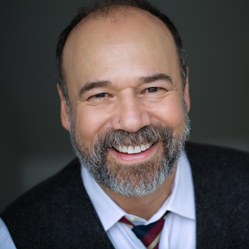 DANNY BURSTEIN